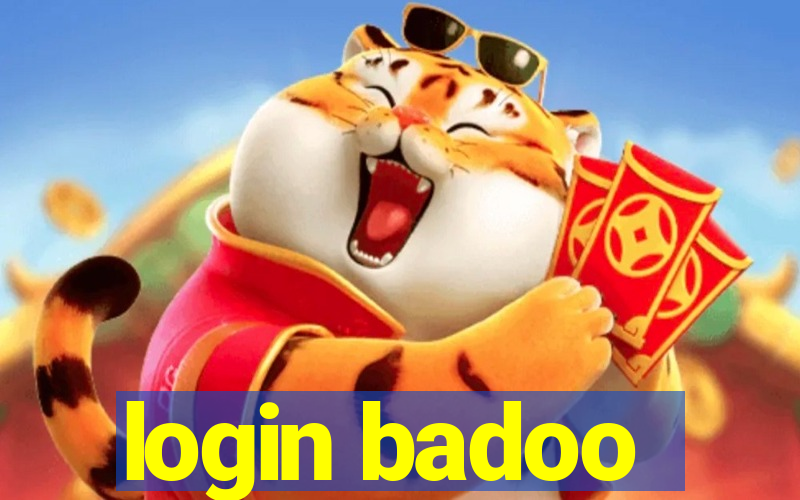 login badoo